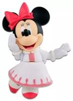 Фигурка Banpresto Fluffy Puffy Disney