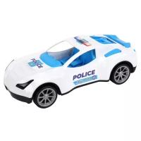 Машинка ТехноК Полиция