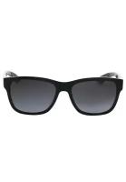 Очки PRADA sunglasses Черный