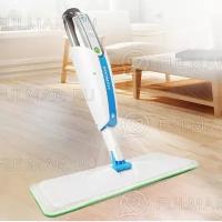 Швабра для мытья пола с распылителем BoomJoy Spray Mop