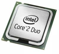 Процессоры Intel Процессор E8600 Intel 3300Mhz