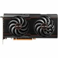 Видеокарта 8192Mb Radeon RX 6600XT Sapphire 11309-03-20G Gaming OC Pulse 128 GDDR6 2382MHz 16000MHz HDMIx1 DPx3 HDCP