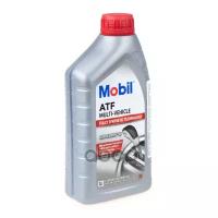 Масло Трансмиссионное Atf Mobil 1Л Синтетика Multi-Vehicle Atf Dexron Vi Eu Mobil арт. 156090