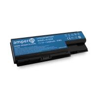 Аккумуляторная батарея Amperin для ноутбука Acer Aspire 5520, 5920, 7520 11.1v 4400mah AI-5520