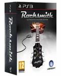 Rocksmith (Игра + Кабель) (PS3)