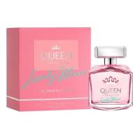 Queen of Seduction Lively Muse Туалетная вода, 80 мл