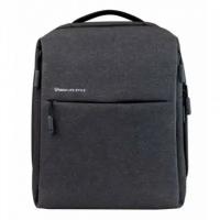 Рюкзак Xiaomi City Backpack 1 Generation Dark Grey