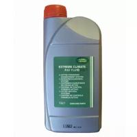 жидкость гидроусилителя land rover cold climate power steering fluid 1 л stc50519