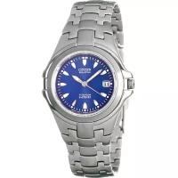 Наручные часы Citizen Titanium EW0650-51L