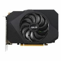 Видеокарта ASUS nVidia GeForce GTX 1650 4Gb PH-GTX1650-O4GD6-P