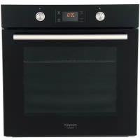 Электрический духовой шкаф Hotpoint-Ariston 7O 4FA 841 JC BL HA