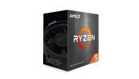 Процессор CPU AMD Ryzen 5 5600G BOX