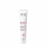 SVR Солнцезащитный крем для чувствительной кожи лица с покраснениями SPF50+ Sensifine 40 мл