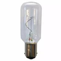 Лампа Danlamp BA15d 25Вт