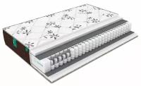 Матрас Sleeptek Duplex Foam Double, Размер 65х150 см