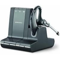 Гарнитура Телефонная Plantronics Savi W730 (84002-12), 1 шт