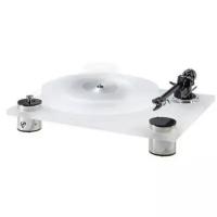 Проигрыватель винила Scheu Analog Cello R202 Ortofon Super OM 10 Satin White Acrylic