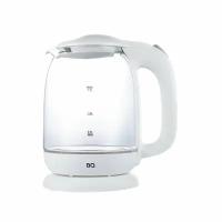 Чайник электрический BQ KT1830G White