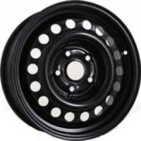 Диск колесный Trebl X40931 7x17/5x112 D57.1 ET43 Black