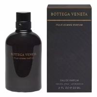 Bottega Veneta Pour Homme Parfum парфюмированная вода 50мл