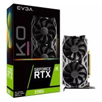 Видеокарта EVGA 06G-P4-2068-KR