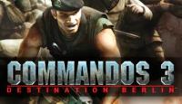 Игра Commandos 3: Destination Berlin для PC (STEAM) (электронная версия)