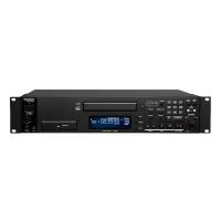 Студийный рекордер/проигрыватель Denon DN-500C