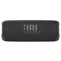 Портативная колонка JBL Flip 6, 30Вт Bluetooth 4800 мАч черная