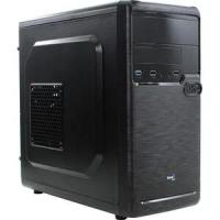 Корпус Aerocool PGS (Performing Game System) Q Qs-182 Black