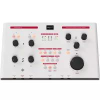 Аудиоинтерфейсы для домашней студии SPL Crimson 3 White