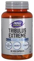 Now Tribulus Extreme 90 капсул 228210