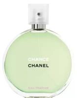 Chanel Chance Eau Fraiche туалетная вода 150мл