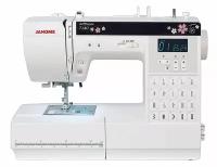 Janome ArtDecor 7180