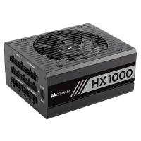 Блок питания Corsair 1000W HX1000 (CP-9020139-EU)