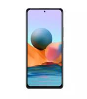 Смартфон Xiaomi Redmi Note 10 Pro, 6.64GB, Onyx Gray