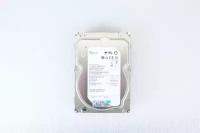 Для серверов HP Жесткий диск HP 695502-007 3Tb 7200 SATAIII 3.5" HDD