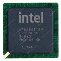 Южный мост INTEL AF82801IBM [SLB8Q]