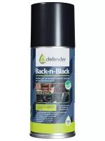 Средство для антикоррозийной защиты Defender Auto Back-n-Black 150ml