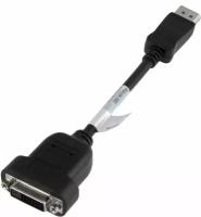 Кабели, шлейфы, переходники HP DisplayPort to DVI