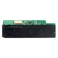 Asus LMT MS208 KEY BOARD for Asus MS208N-C(CMI) (с разбора)