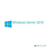 Microsoft Windows Server CAL 2019 Rus 1pk DSP OEI 5 Clt Device CAL (R18-05838)