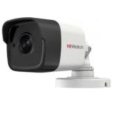 Камера видеонаблюдения Hikvision DS-T500P white