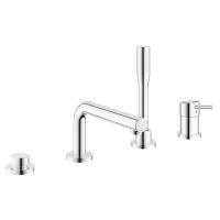 Смеситель для ванны Grohe Concetto 19576002