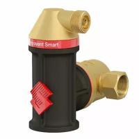 Сепаратор воздуха Flamco Flamcovent Smart 1"1/4