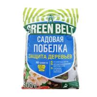 Грин бэлт Средство от вредит.-насеком.Побелка Садовая побелка грин бэлт 500 г,1087481