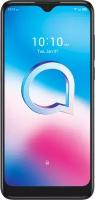 Смартфон Alcatel 5029Y 3L 64Gb 4Gb серый моноблок 3G 4G 2Sim 6.22" 720x1520 Android 10 48Mpix 802.11 b/g/n NFC GPS GSM900/1800 G