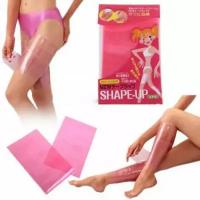 Пленка-сауна Shape Up Belt для тела