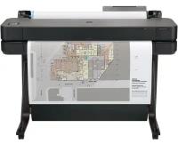 Плоттер HP Designjet T630 (5HB11A) A0/36"