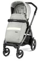 Прогулочная коляска Peg Perego Book 51 Luxe Pure