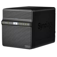 Сетевое хранилище Synology DS418J